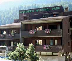 Hotel National Park