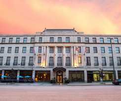 Hotel Magnolia Omaha