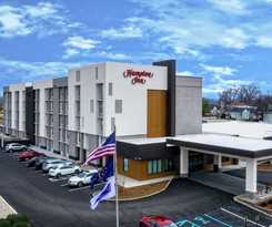 Hotel Hampton Inn New Albany Louisville West