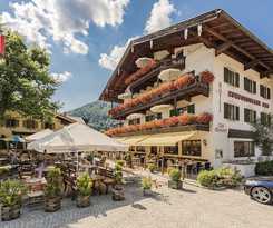 Hotel Ruhpoldinger Hof