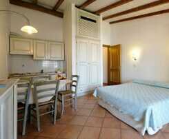 Residence Baia Caddinas