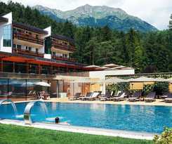 Grand Hotel Terme Di Comano