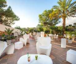 Apartahotel Ona Cala Pi Club