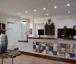 Hotel Puerta De Algadir