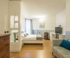 Hotel Continental Urban Art