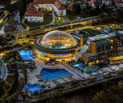 Hotel Thermana Park La&scaron;ko