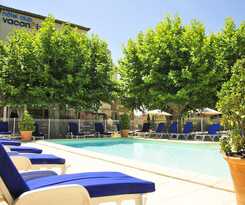 Hotel Méditerranée By Miléade