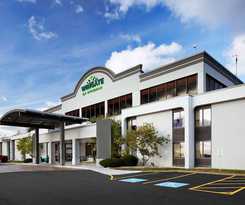Wingate By Wyndham St. Clairsville/wheeling
