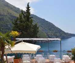 Hotel E Spa Villa Del Mare - Adult Only