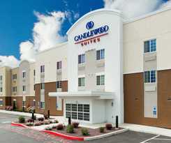 Hotel Candlewood Suites Harrisburg I-81 - Hershey Area, An Ihg