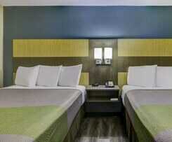 Studio 6 Lenexa, Ks - Overland Park