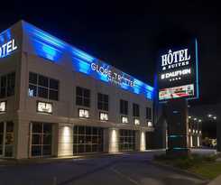 Hotel H&ocirc;tel And Suites Le Dauphin Drummondville