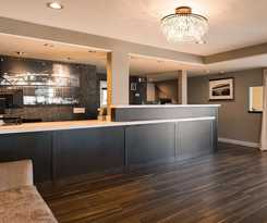 Hotel Best Western Petaluma Inn