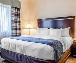 Comfort Suites Bloomsburg