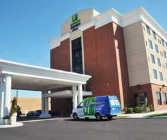 Hotel Holiday Inn Express And Suites Norfolk Airport, An Ihg