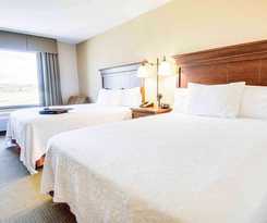 Hotel Hampton Inn And Suites Pinedale
