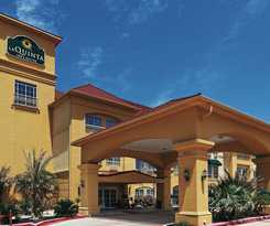 Hotel La Quinta Inn And Suites By Wyndham Livingston