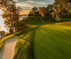 Kingsmill Resort