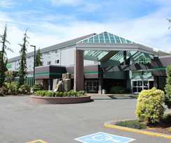 Medallion Inn And Suites
