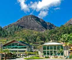 Hotel Vila Verde
