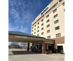 Radisson Cedar Rapids