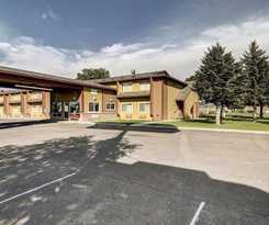 Hotel Surestay By Best Western Wells