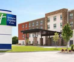 Hotel Holiday Inn Express And Suites Braselton West, An Ihg