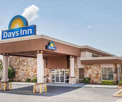 Days Inn By Wyndham Jackson