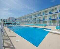 Hotel Compass Family Resort