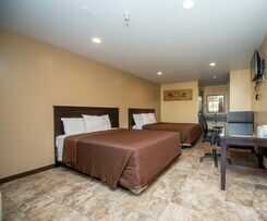 Casa Bella Inn - Huntington Park