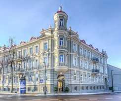 Hotel Vilnia