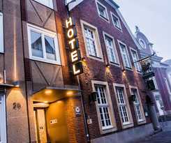 Hotel Martinihof