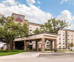 Hotel Comfort Suites - South Austin