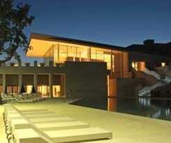 Hotel The View, Novi Spa & Resort