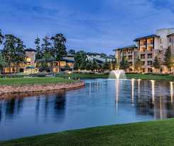 Hotel The Woodlands Resort, Curio Collection By Hilton