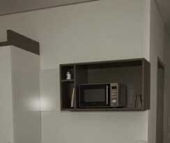 Campus Apartments