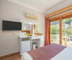 Oludeniz Manzara Hotel