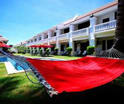Palm Grove Resort