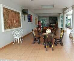 Napas Residence