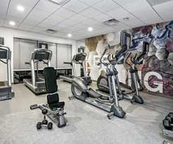 Hotel Springhill Suites By Marriott San Antonio Airport