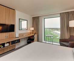 Hilton Garden Inn Doncaster Racecourse