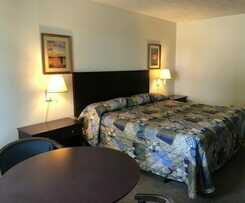 Hotel Belmar Motor Lodge
