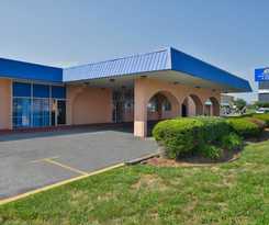 Hotel Americas Best Value Inn And Suites Kansas City