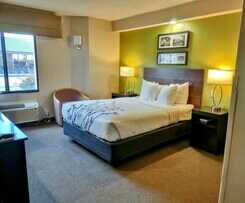 Sleep Inn