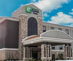 Holiday Inn Express And Suites Oklahoma City Southeast I-35, An Ihg
