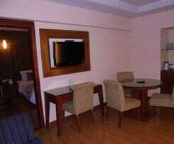 Hotel Lords Plaza, Ankleshwar