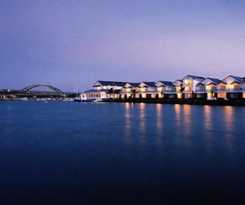 Hotel Halyards Hotel And Spa