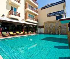 Sarita Chalet and Spa