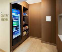 Fairfield Inn And Suites By Marriott Indianapolis Airport