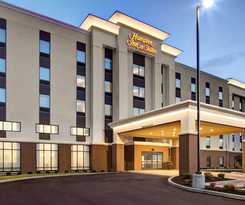Hotel Hampton Inn And Suites Syracuse North Airport Area